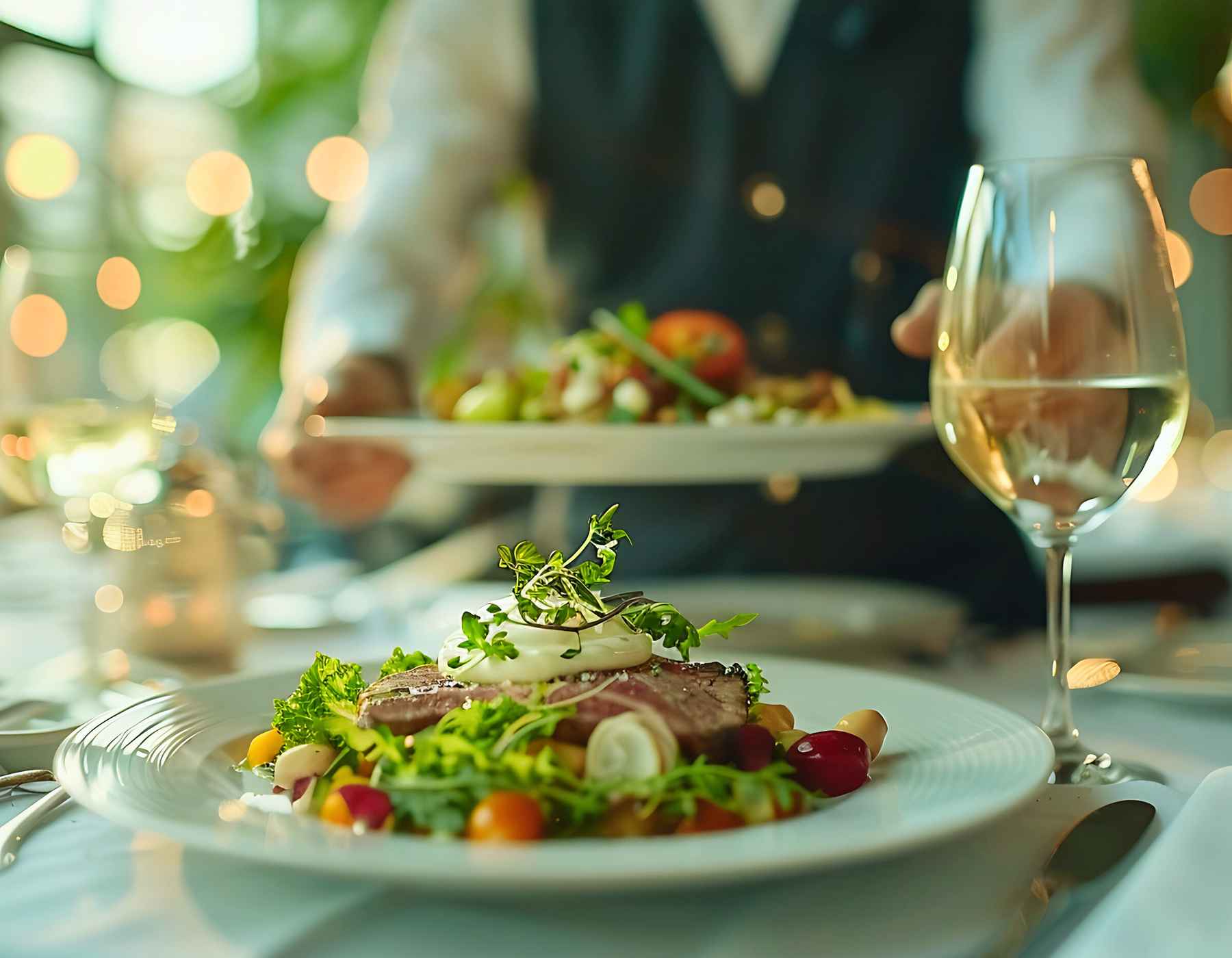 WIN $500 of style and flavour with The DOM and First Table ✨
