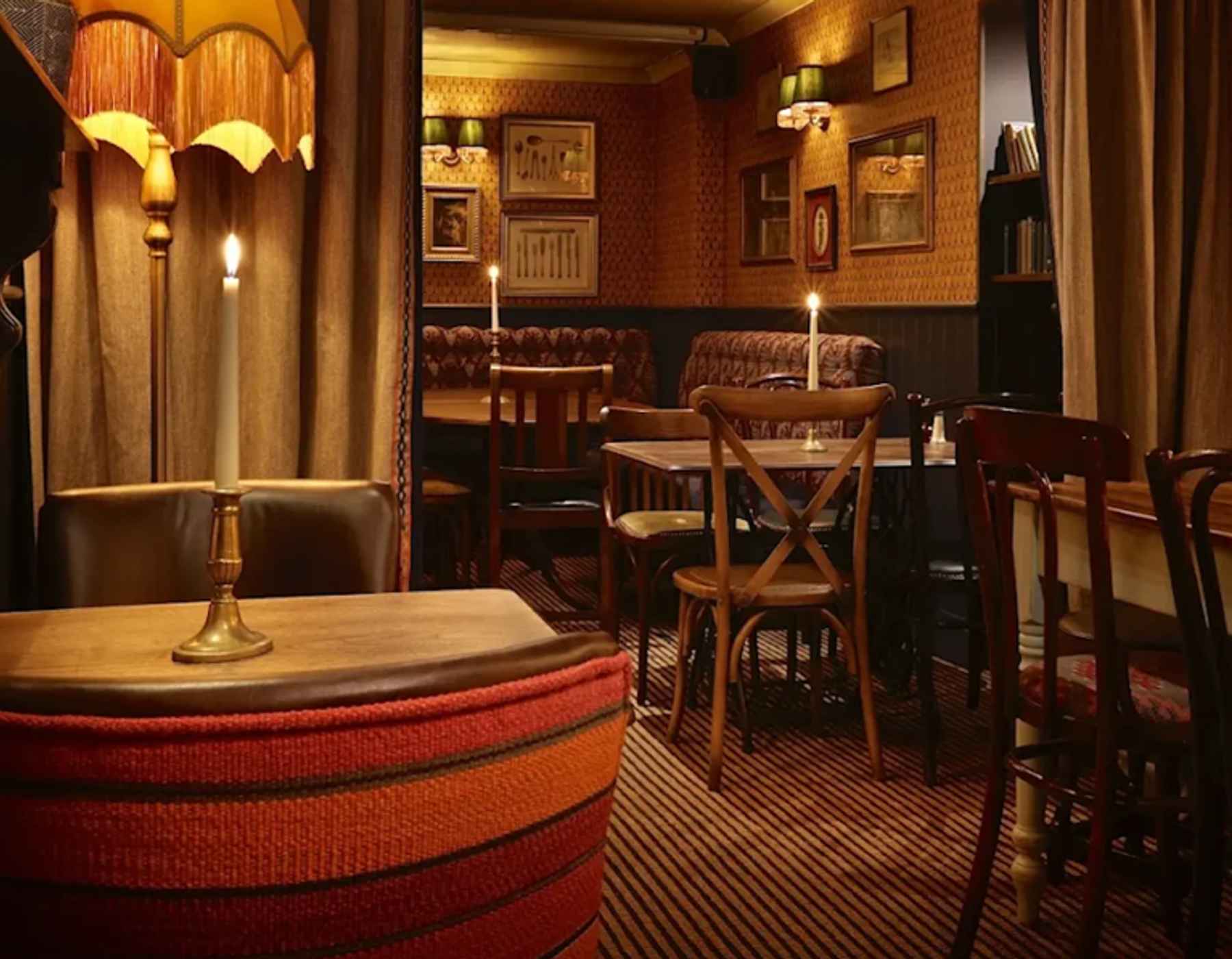 The best restaurants in Clapham 2026