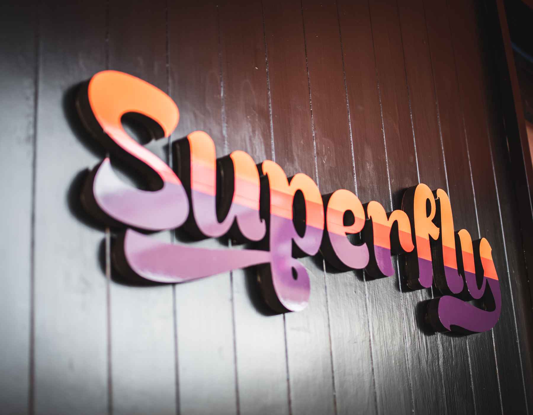 WIN a $150 super feed for four at Superfly 🎉