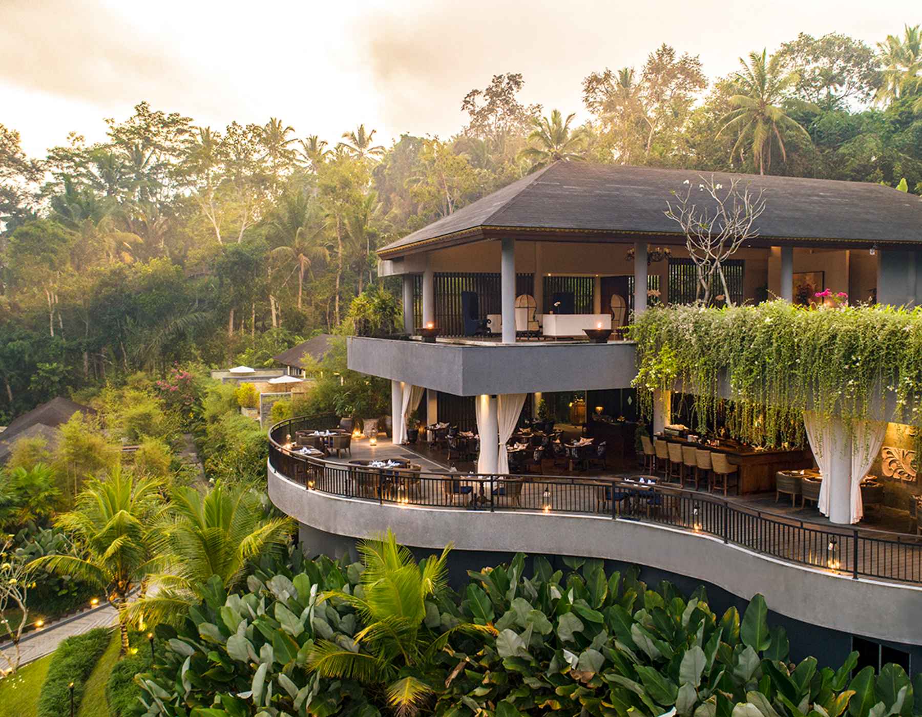 The best lunch restaurants in Ubud: First Table guide