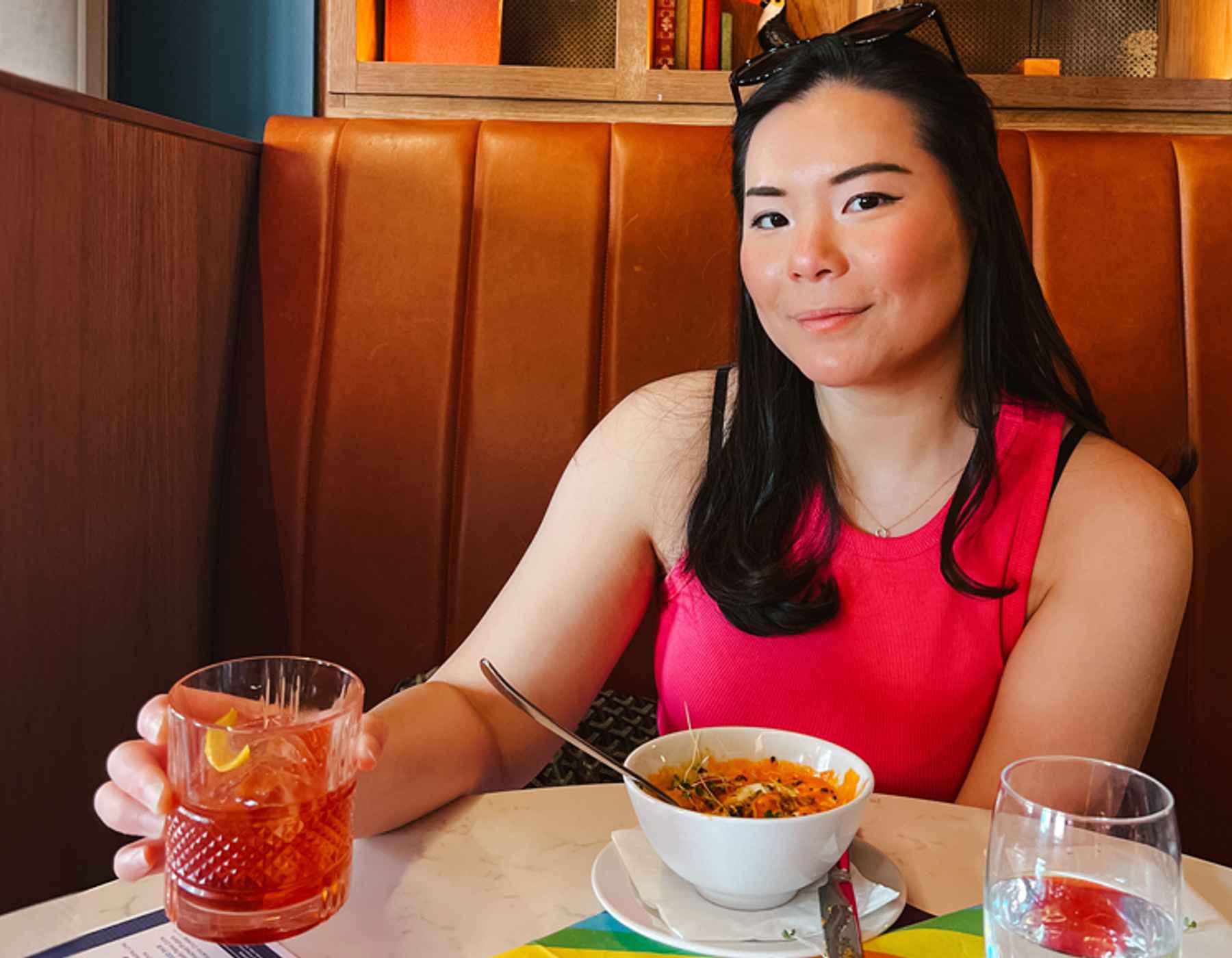 Meet First Table's Newest Ambassador: EatDrinkDub 🥳