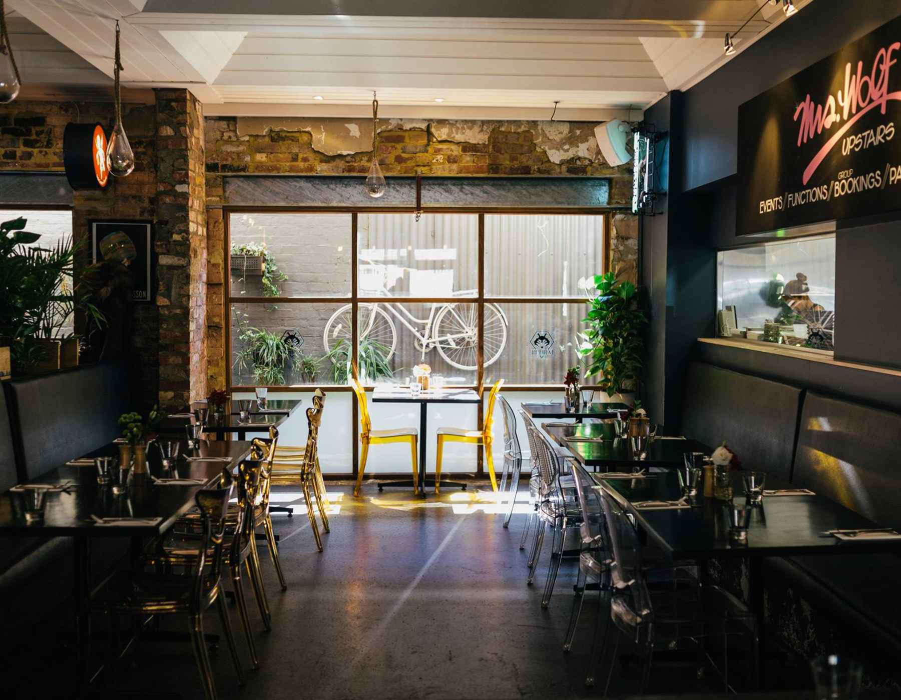 Our three favourite Melbourne eating must-dos