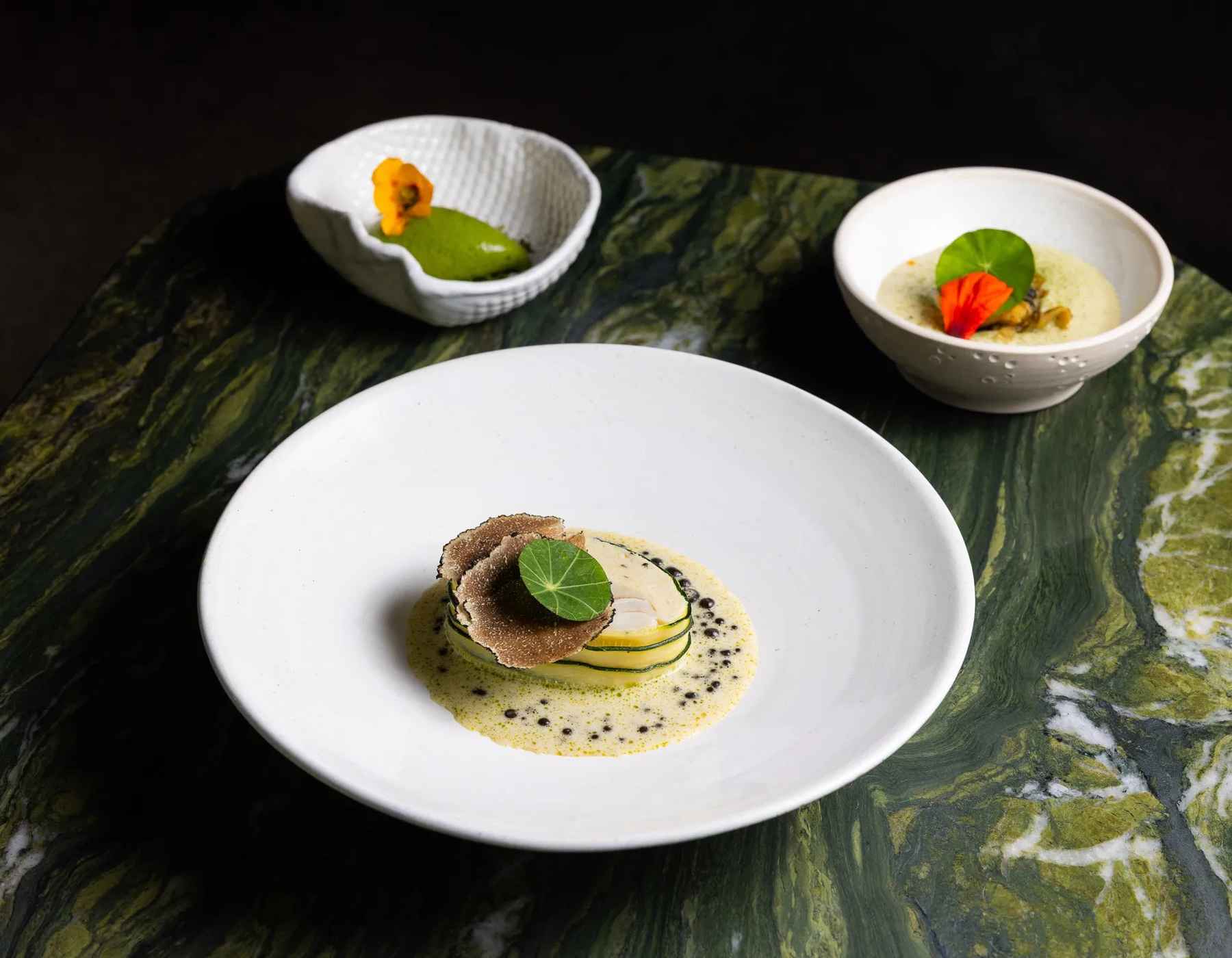 New Zealand's Michelin moment is here