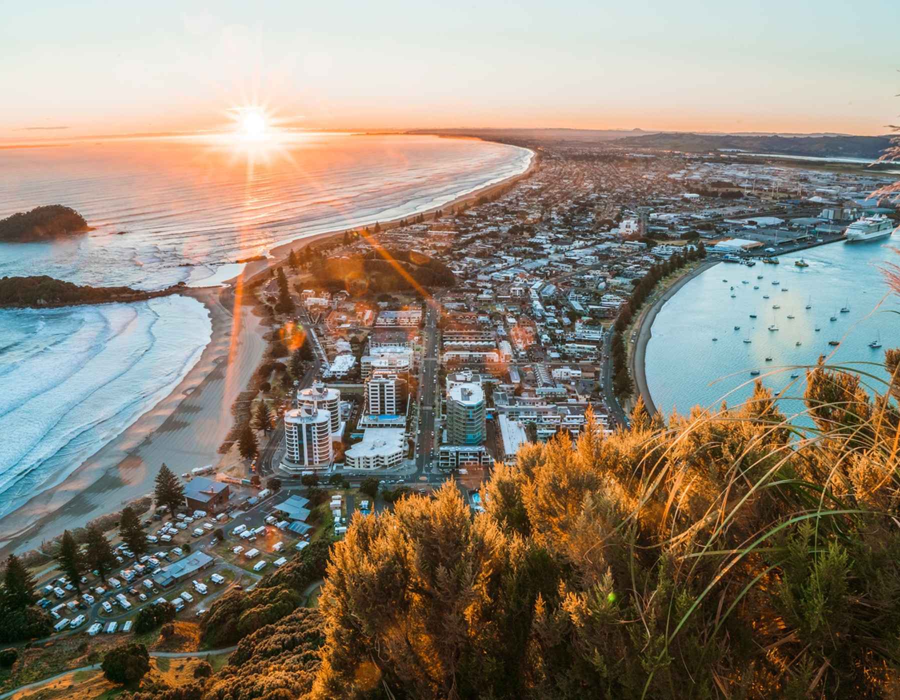 Be in to WIN the ultimate Flavours of Plenty foodie staycation!