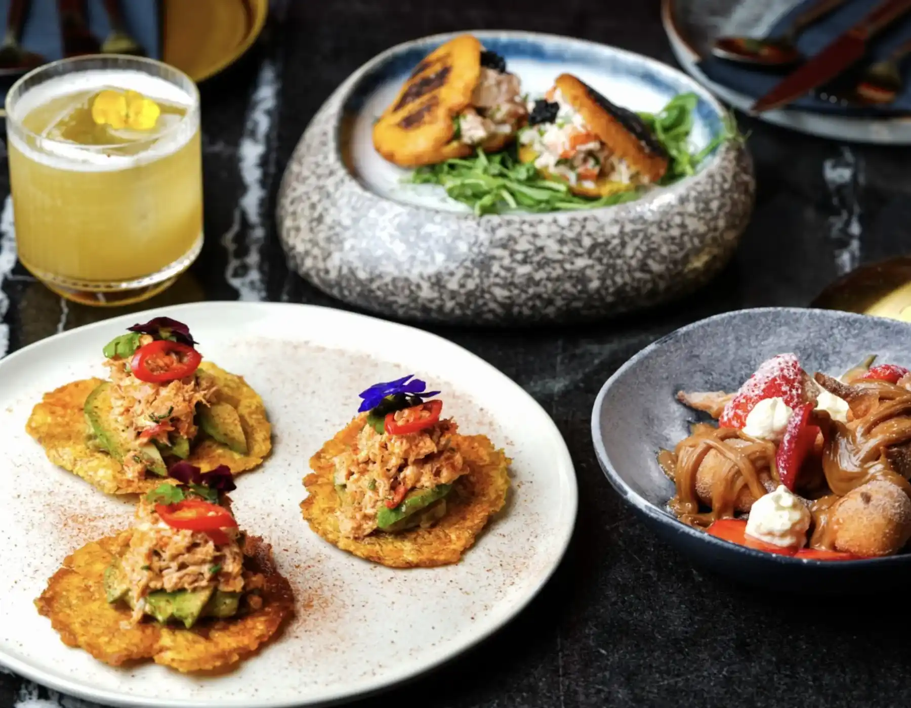 WIN a feast for four, laughter and more at El Santo 🎉💃