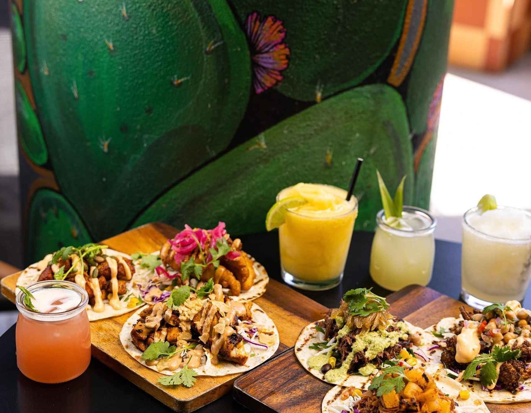 Win a Mexican fiesta worth $300 with Mucho Mexicano in Hawthorne 🥳