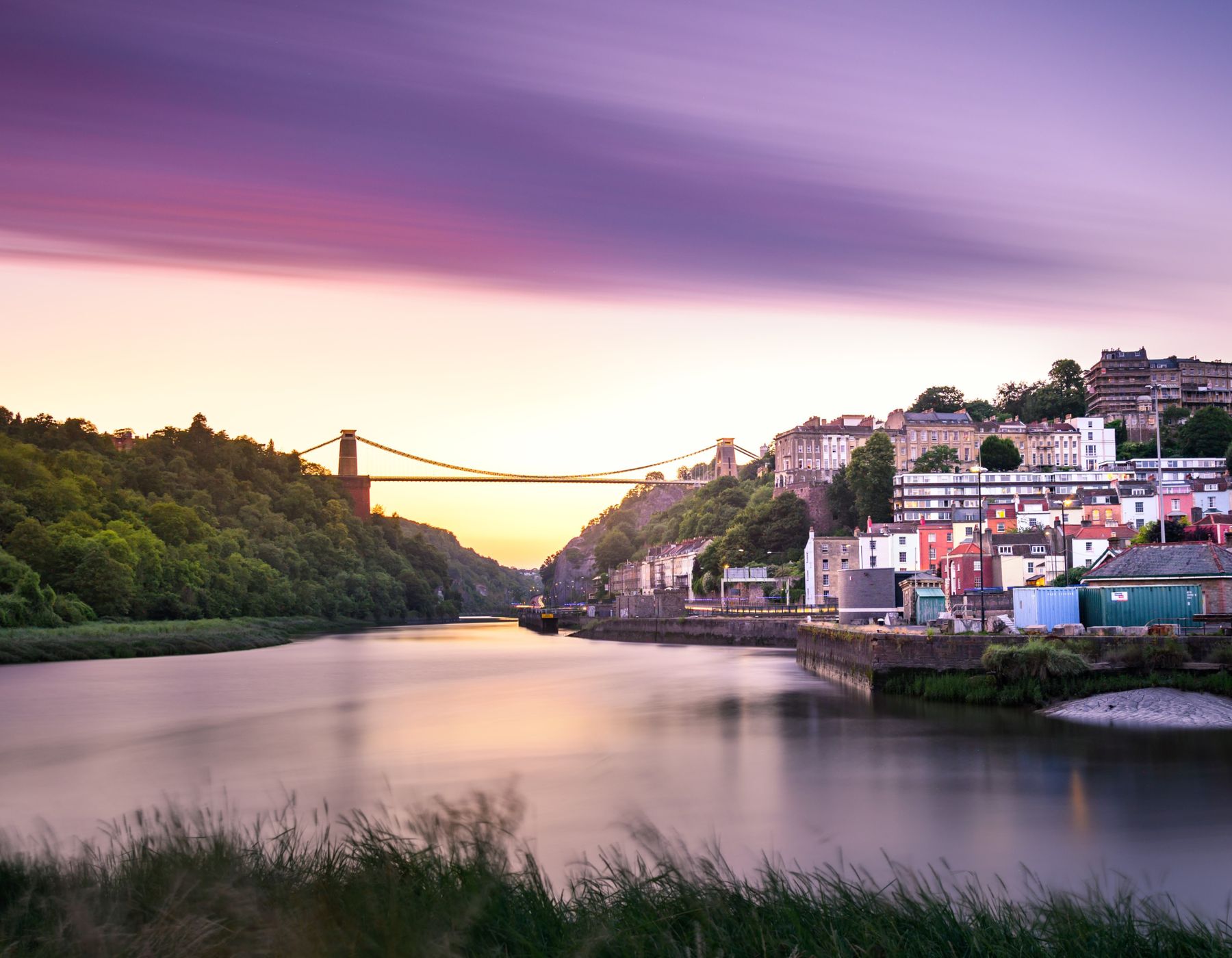 Win one of three £175 Bristol dining experiences 