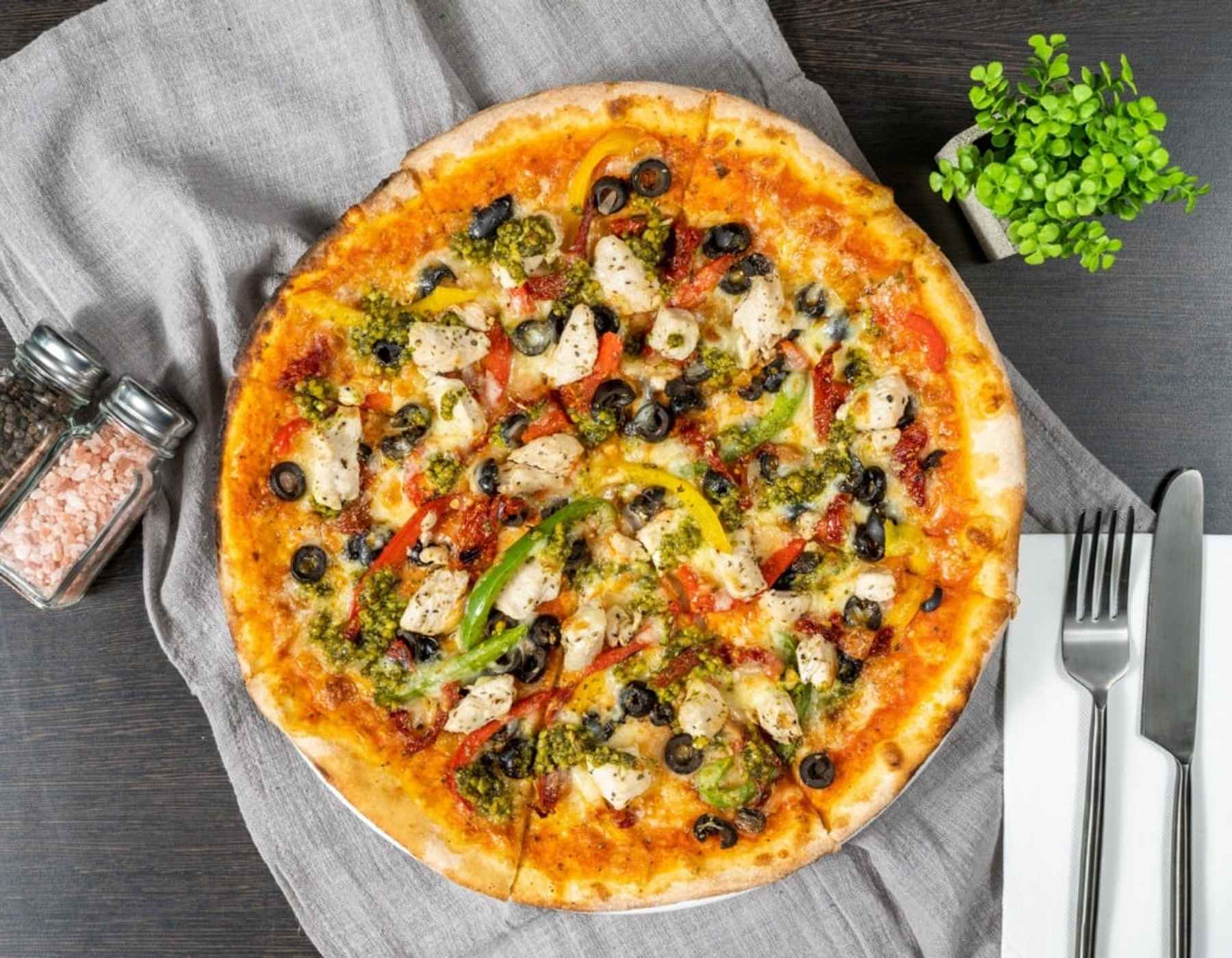 First Table Magazine