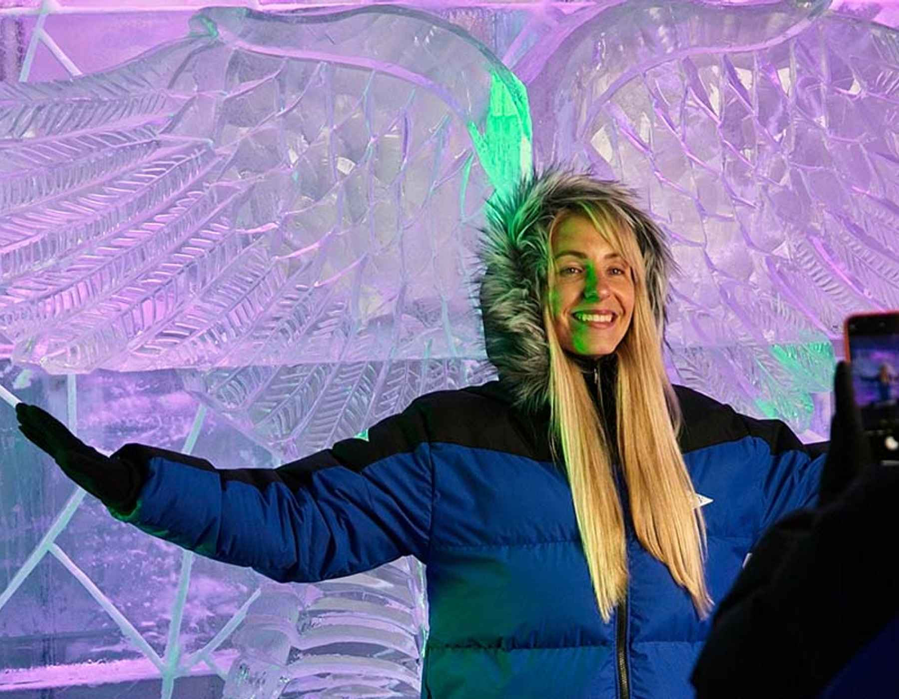 WIN the perfect warm up and cool down worth $300 at Miss Rita's Cantina and Queenstown Ice Bar