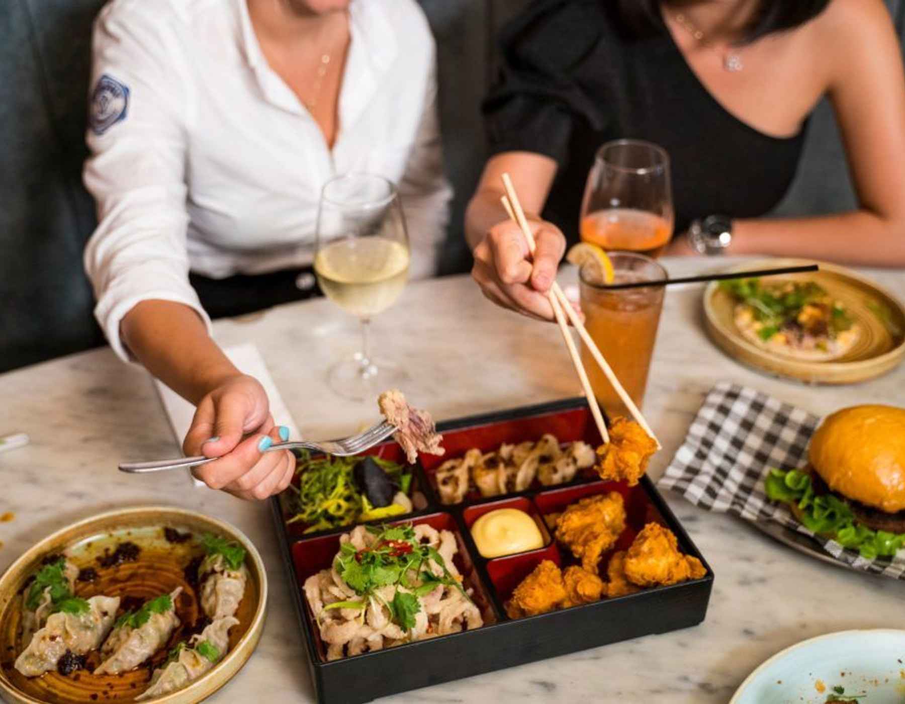 From The Flynn to Bar Mille: First Table's after work Sydney CBD hot spots