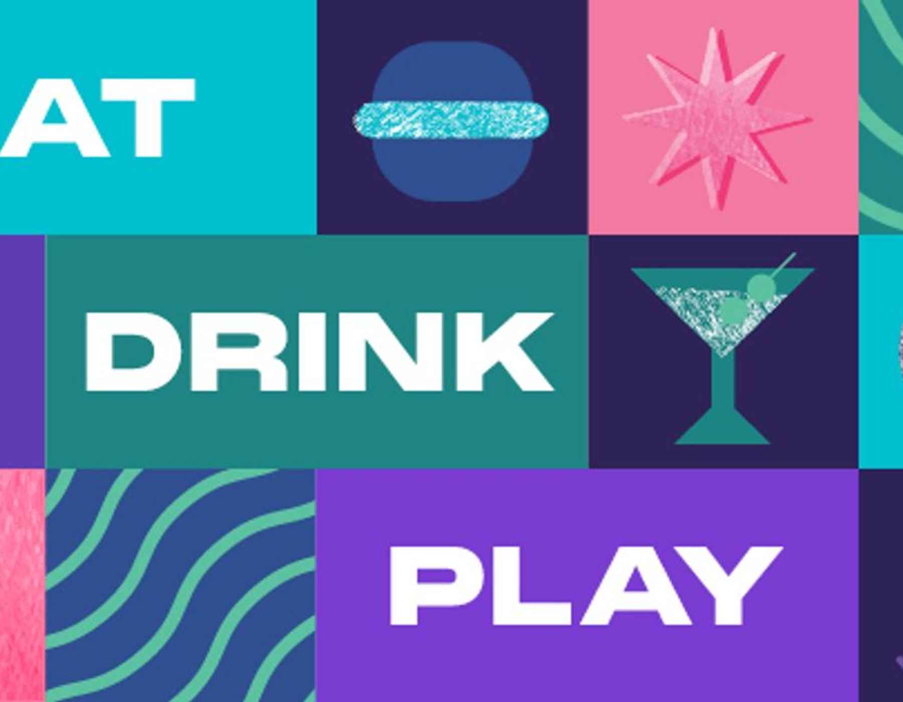 Feed your Soul at Eat, Drink, Play Wellington 2023