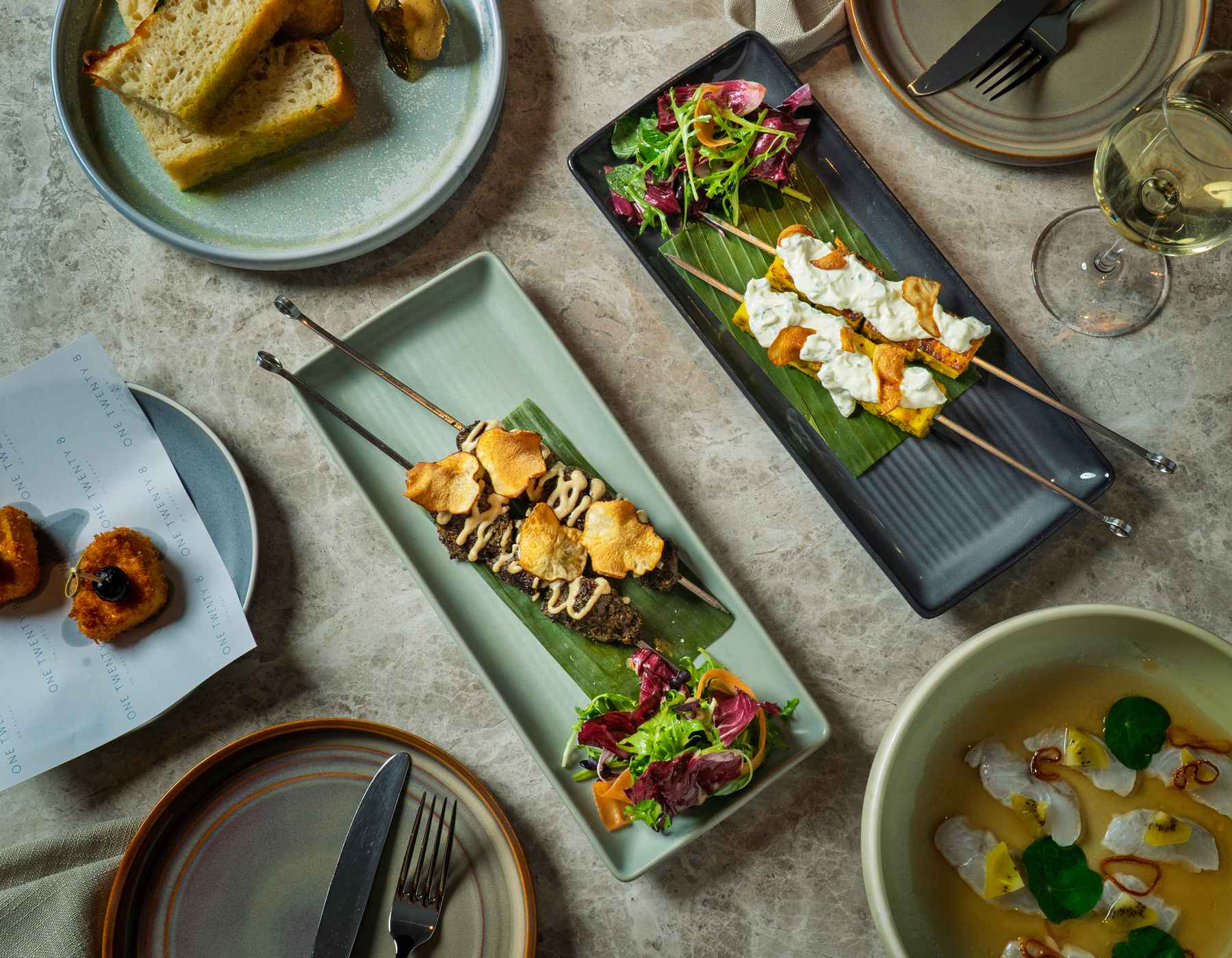 WIN: Escape, Indulge and Unwind