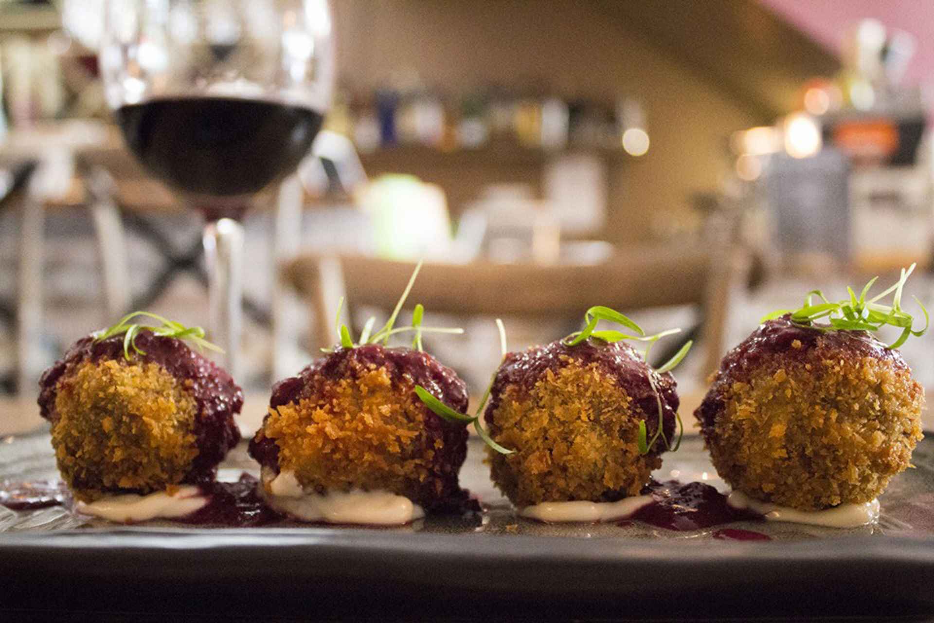 roasted grape duck balls2