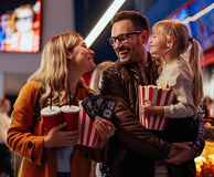 School holidays sorted! Win dinner and a movie for the whole family