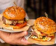 Be in to WIN the ultimate Flavours of Plenty foodie staycation!