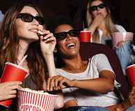 School holidays sorted! Win dinner and a movie for the whole family
