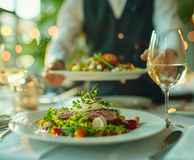 WIN $500 of style and flavour with The DOM and First Table ✨