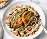 Chaat Corner