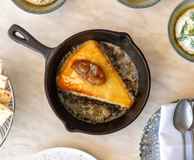 Lyra Greek Restaurant