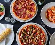 Anabella Pizza Restaurant