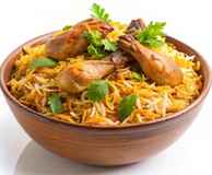 Indian Chimney Restaurant