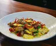 Shambles Restaurant & Winebar