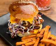 Thirty Five Stirling