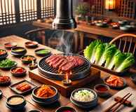 BBQ Town Dickson