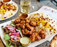 Afghan BBQ Club