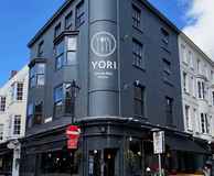 YORI Korean Restaurant