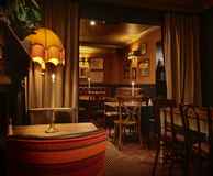 The Abbeville