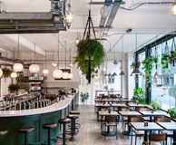 FARE Restaurant + Bar