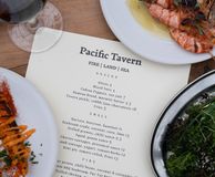 Pacific Tavern