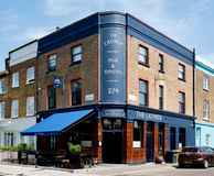 The Latimer Pub & Restaurant