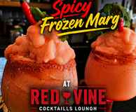 Red Vine Restaurant
