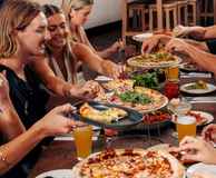 Vapiano Ipswich