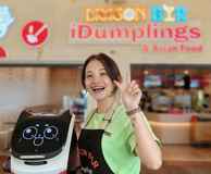 iDumplings Asian Food & Dragon Bar