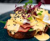 Three Beans Eagle Street