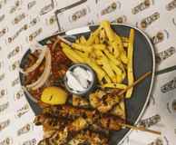 Souvlaki Greek Kitchen
