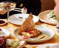 ROKA Aldwych
