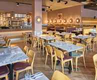 PizzaExpress Stockport Redrock