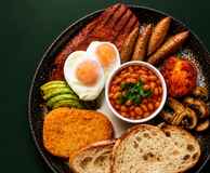 Averra Cafe & Diner