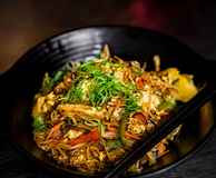 Mina Pan Asian