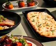 Ovello Bar & Kitchen