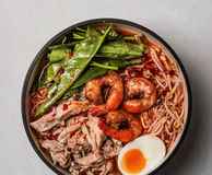 Into Laksa - Rhodes