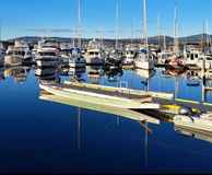 Reflections @ Motor Yacht Club of Tasmania