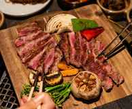 Korean Grill Kensington