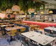 PizzaExpress Uxbridge High Street