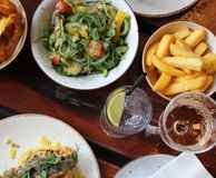 The Railbridge Bar & Bistro