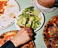 Pizza E Mozzarella Bar
